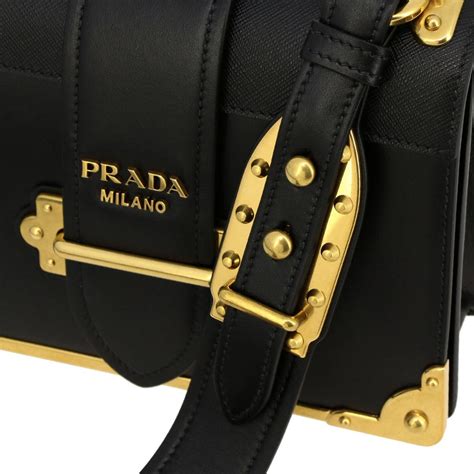 borsa modello prada|borse Prada a tracolla.